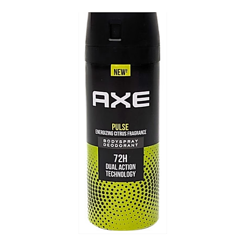 AXE - דורדורנט ספריי פולס לגבר